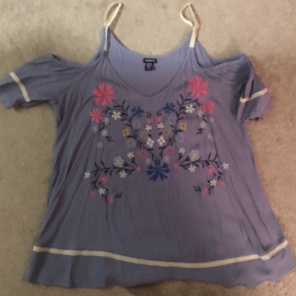 Ladies Shirt